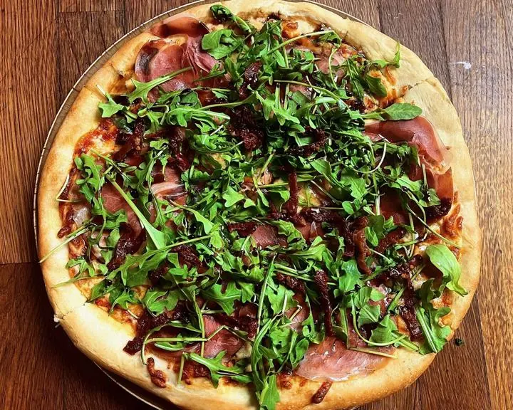 Pizza Sorino