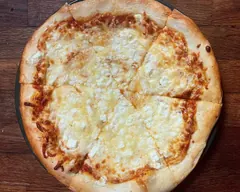 4 FORMAGGI