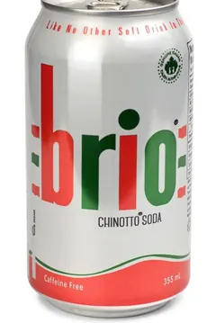 BRIO