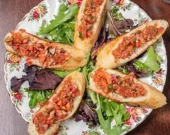 BRUSCHETTA