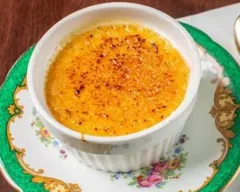 CRÈME BRÛLÉE
