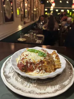 LASAGNES