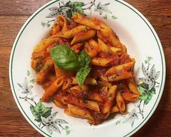 PENNE ALL'ARRABIATA