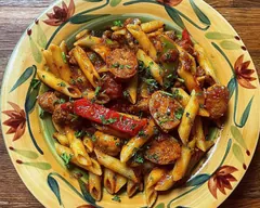 PENNE ALL'ITALIANA