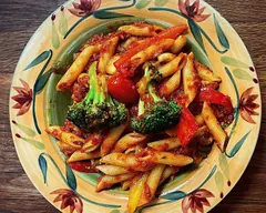 PENNE PRIMAVERA