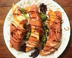 PROSCIUTTO E MELONE
