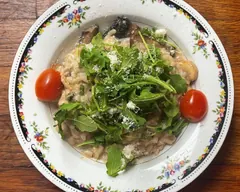 RISOTTO VEGE
