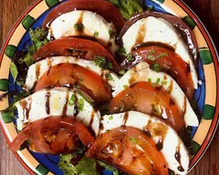 SALADE CAPRESE